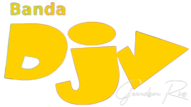 Logotipo Banda Djavú